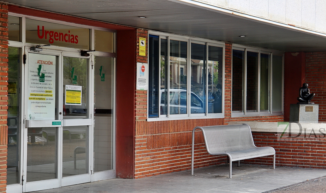 Extremadura registra su primer día sin fallecidos desde que se aprobó el estado de alarma