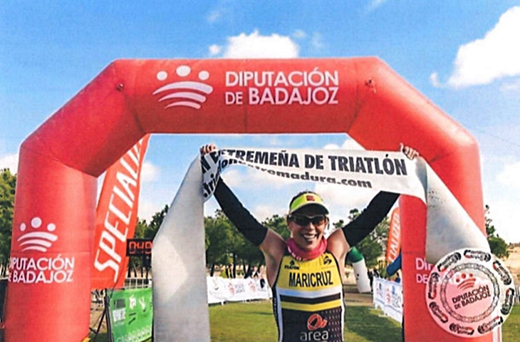 Extremadura, campeona de España de Relevos Mixtos Indoor