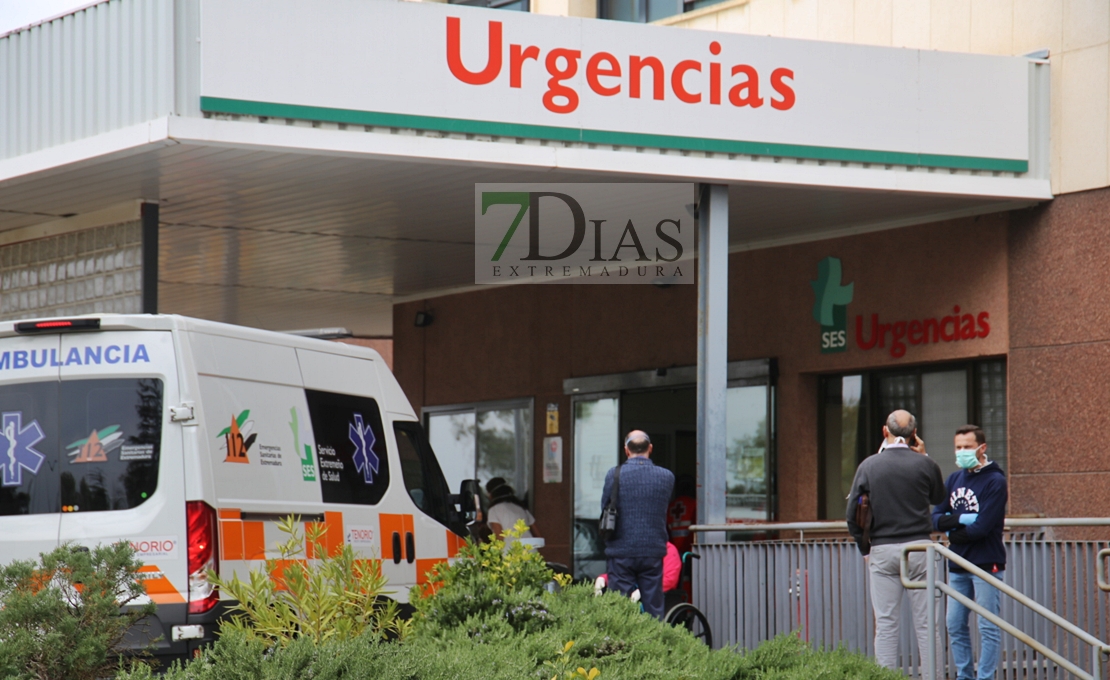 Extremadura detecta 208 casos sospechosos de coronavirus