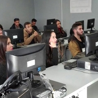 Algunos alumnos podrían volver a las aulas este mismo curso