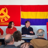 Partido Comunista: &quot;La Junta vuelve a posicionarse con el neoliberalismo más salvaje&quot;