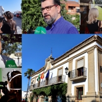 San Vicente de Alcántara apuesta por el comercio en tiempos de COVID