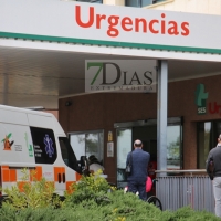 Extremadura detecta 208 casos sospechosos de coronavirus