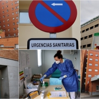 Extremadura supera los 2.000 curados de coronavirus