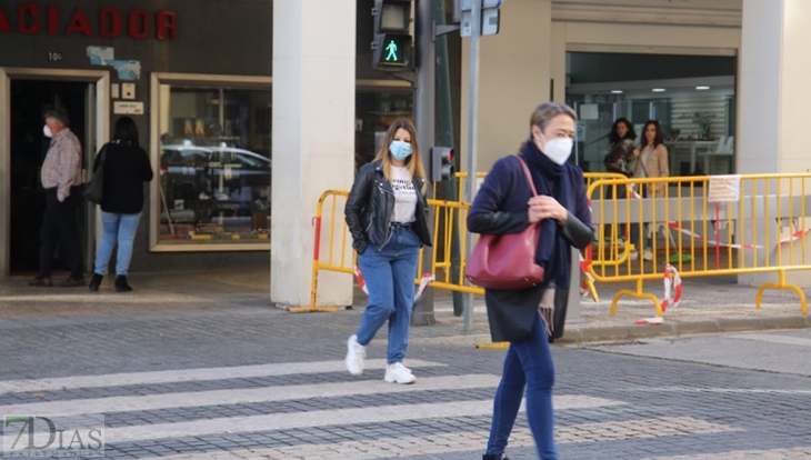 31 pacientes más dados de alta en Extremadura