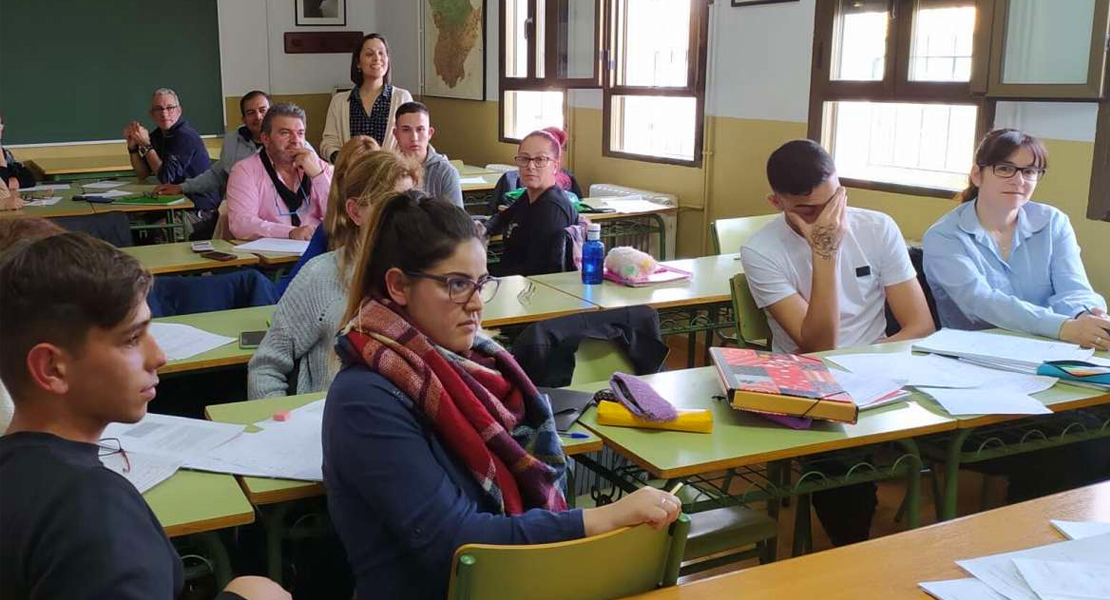 División en la comunidad educativa por la eliminación del título de la ESO