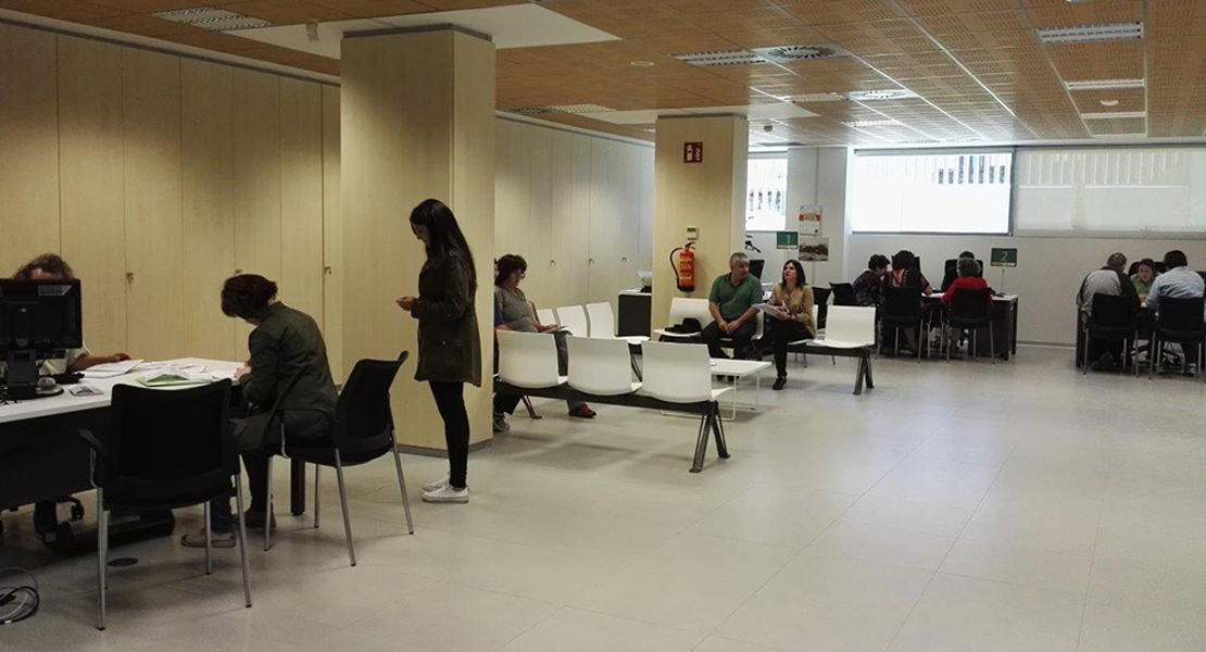 La Seguridad Social reabre desde este jueves la atención presencial en sus oficinas