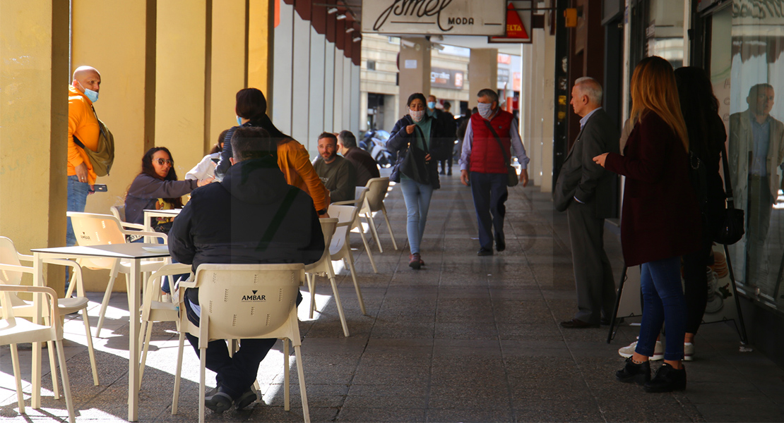 El 52% de la población española entra en fase 3 este lunes