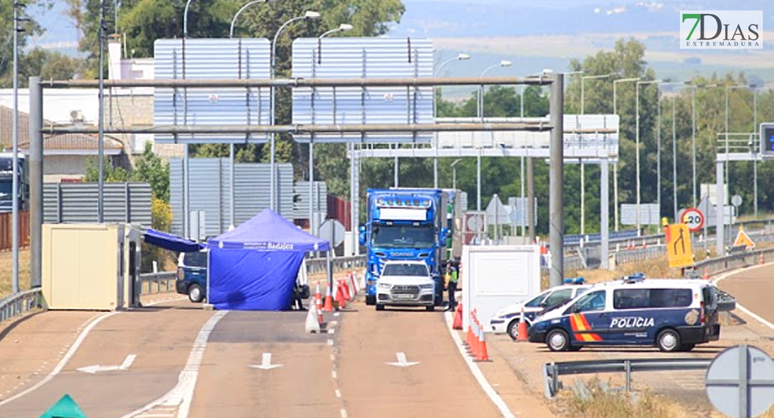 El Rey de España y el presidente de Portugal asistirán a la reapertura de fronteras por Badajoz