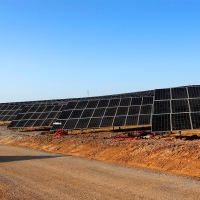 Luz verde para instalar fotovoltaicas en Cáceres