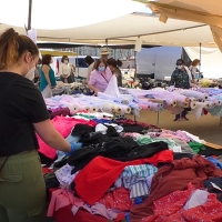 Todo lo que debes saber antes de acudir este domingo al mercadillo de Badajoz