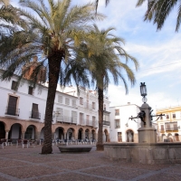 Zafra contará con un nuevo centro comercial