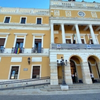 “El Ayuntamiento de Badajoz siempre ha apoyado al colectivo LGTBI”