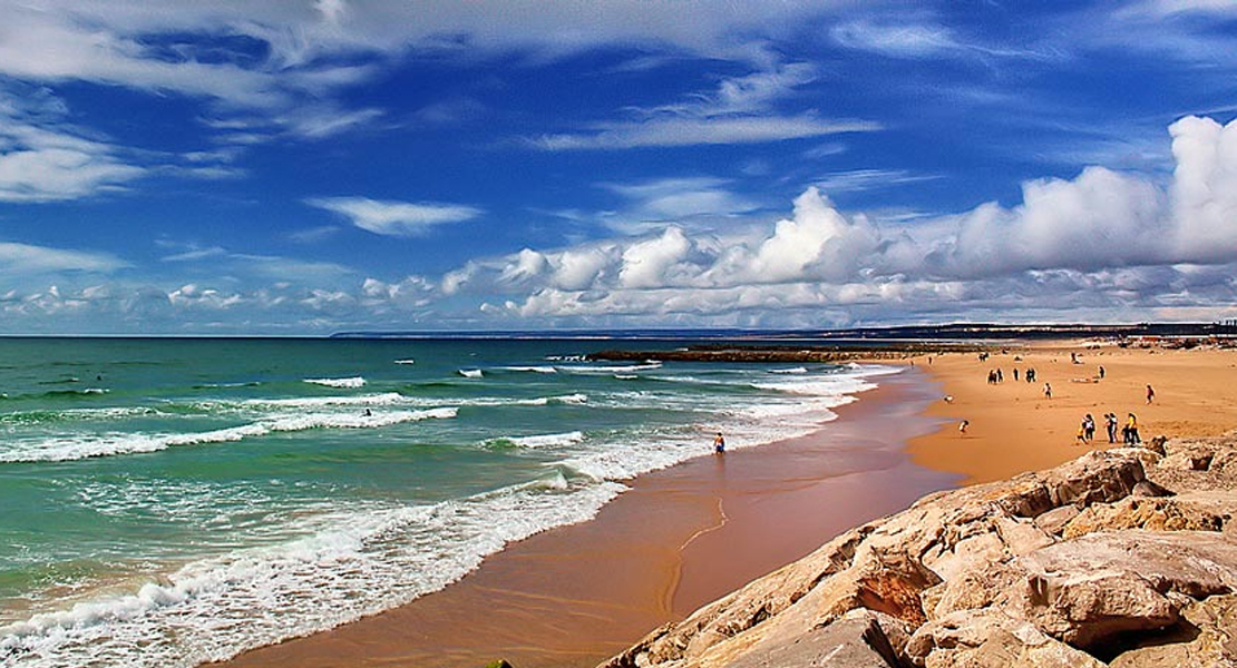 Los drones podrían vigilar las playas este verano