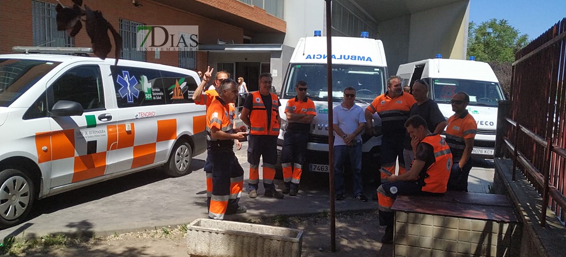 Trabajadores de Tenorio denuncian irregularidades en el abono de la paga de verano