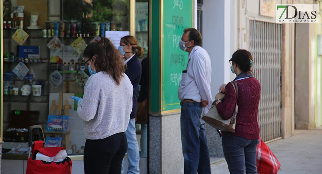 El &#39;comercio de proximidad&#39; será el más mimado tras la crisis