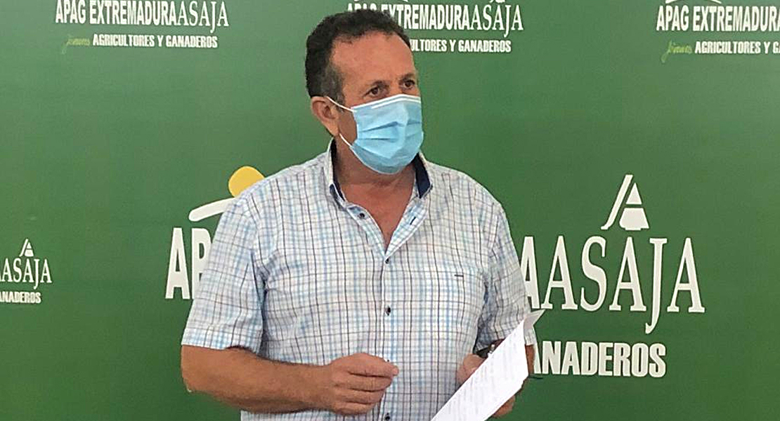 APAG Asaja califica de &quot;vacío&quot; el Debate del Estado de la Región en cuanto a medidas para el campo