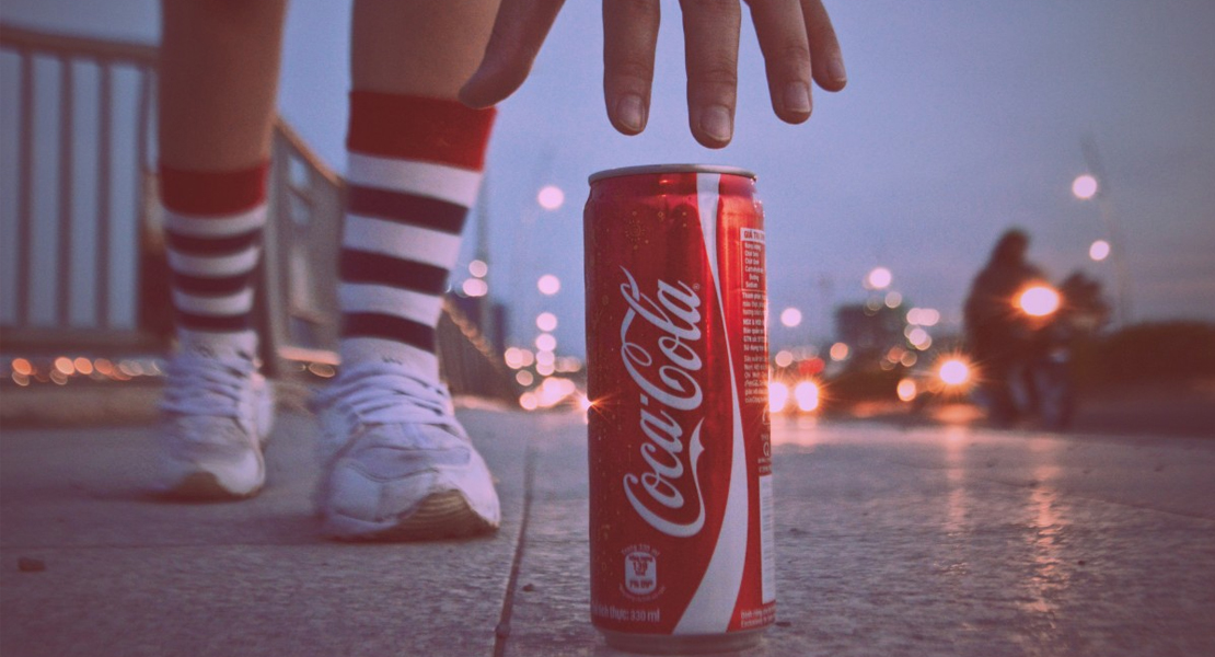 Coca-Cola comprometida con la sostenibilidad y decidida a &quot;refrescar el mundo&quot;