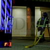 REPOR - Grave incendio de madrugada en el edificio del SEPAD en Mérida