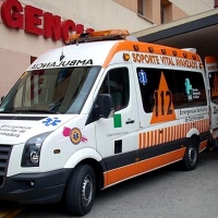 Cs Villanueva de la Serena pide que se instale una unidad de ambulancia en sus tres pedanías