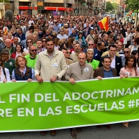 VOX gana la batalla contra el Gobierno y archivan el recurso contra el &#39;pin parental&#39; en Murcia