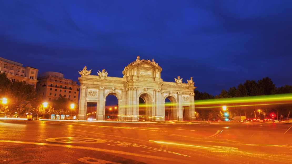 Madrid plantea limitar el ocio nocturno y las terrazas a partir de la semana próxima