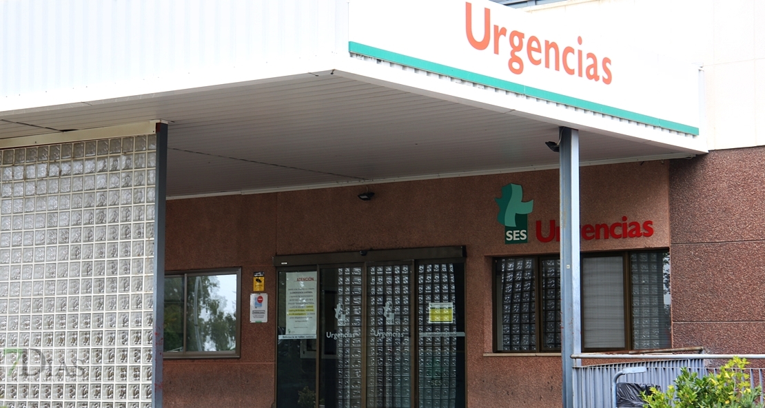 Extremadura registra 98 nuevos contagios y una fallecida en Badajoz