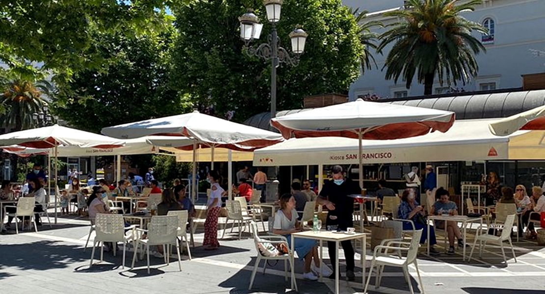 Última hora sobre la apertura de locales de ocio en Extremadura