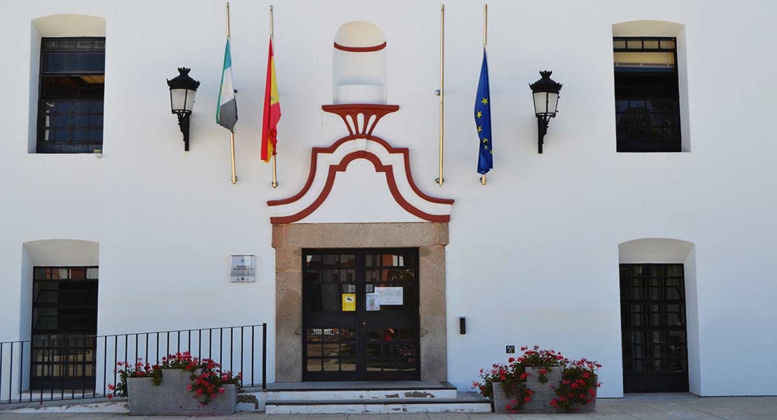 Lío en Jerez de los Caballeros con los presupuestos