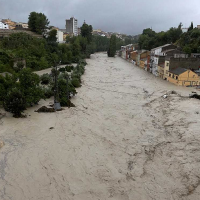 Incendios e inundaciones podrían multiplicarse en España los próximos 50 años