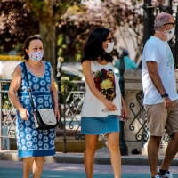 OMS: “La pandemia de Covid-19 nos recuerda que la salud y la economía son inseparables”