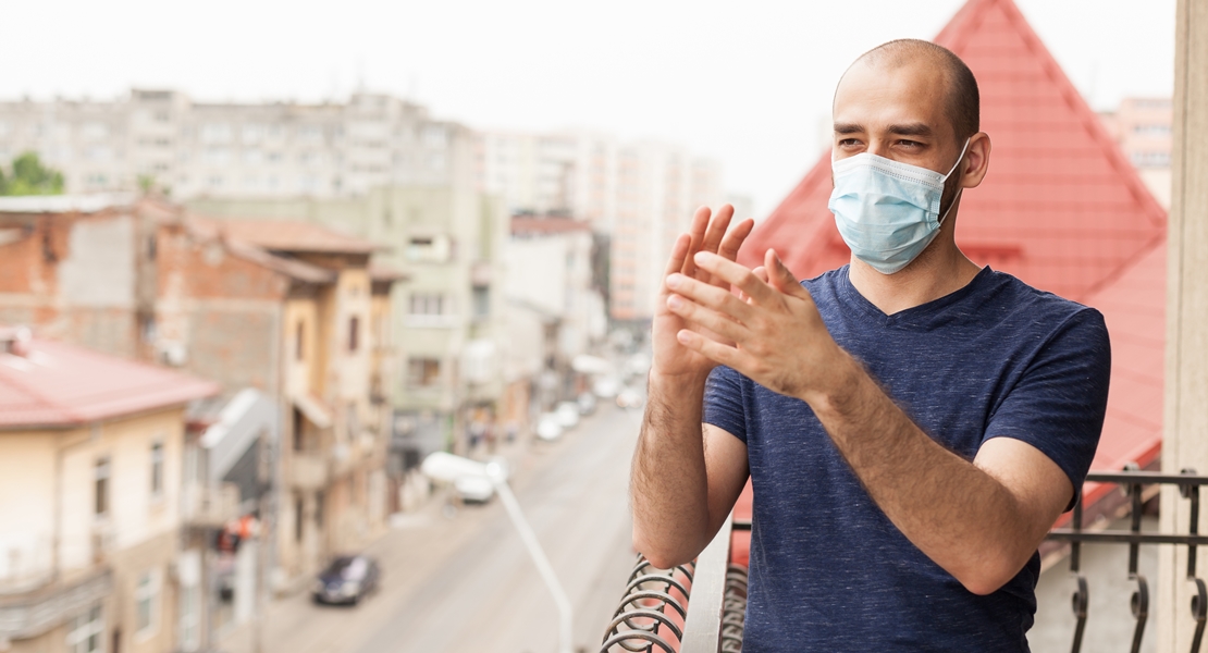 No todos sabemos usar la mascarilla, aprende a utilizarla correctamente