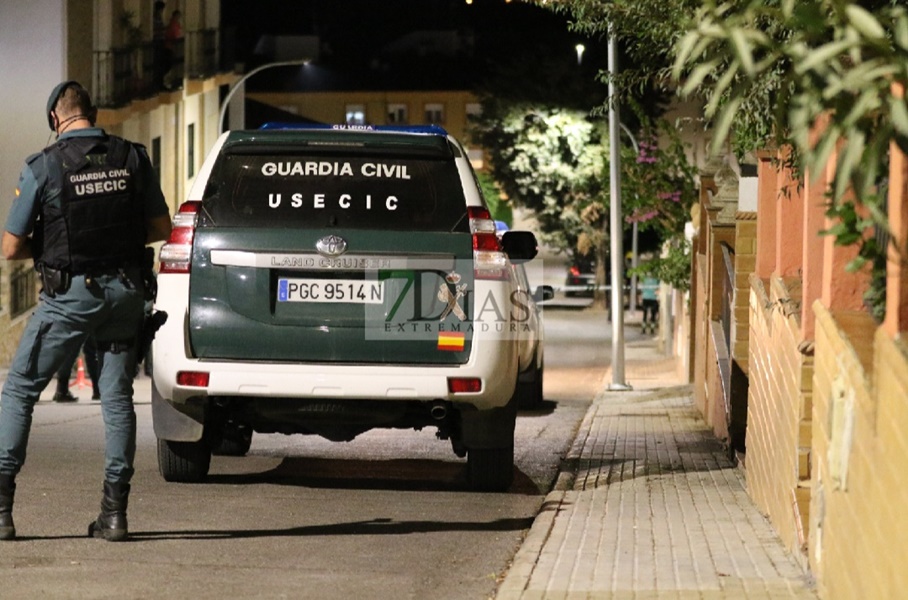 Monesterio cerca de conocer la verdad sobre la muerte de Manuela Chavero