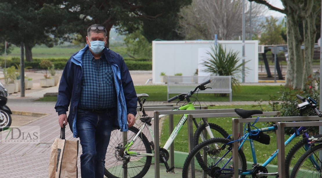 ESTUDIO: La tasa de letalidad de la covid es mayor entre los hombres