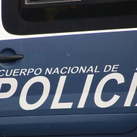 La Policía Nacional libera a un hombre víctima de trata que había sido obligado a prostituirse