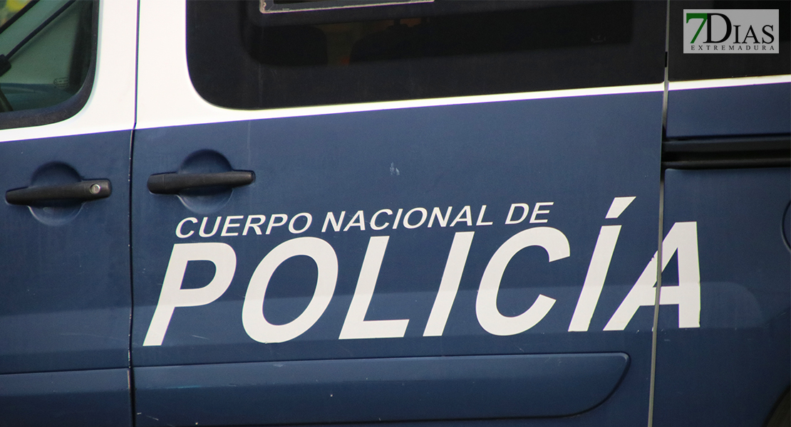 La Policía Nacional libera a un hombre víctima de trata que había sido obligado a prostituirse