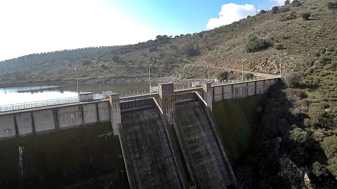 Promedio promueve el ahorro de agua en los hogares para hacer frente a la sequía