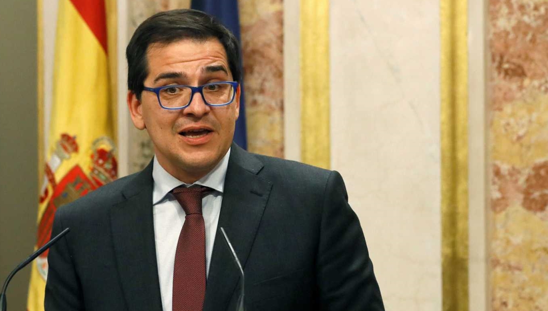 Saavedra: “Cs acepta reconducir la situación siempre que se rectifique y se cumplan los Estatutos”