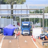 Portugal restringe la movilidad de los españoles el puente de Todos los Santos