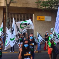 &quot;La falta de personal tensiona la labor de los trabajadores de los Centros Residenciales de la Junta&quot;