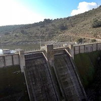 Campaña de Promedio: &quot;Puede llegar el día en que no salga agua de nuestros grifos&quot;