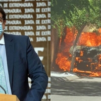 El SES exige a Tenorio que cambie todas las ambulancias del modelo defectuoso