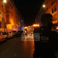 REPOR - Incendio de vivienda en Suerte de Saavedra (Badajoz)