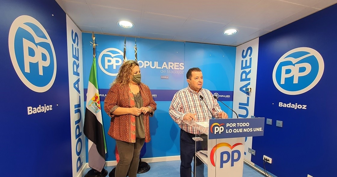 El PP denuncia el retraso en la tramitación del Plan de Empleo Experiencia