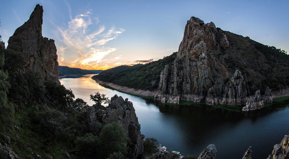 Diferentes actividades para celebrar el IV mes de las Reservas de la Biosfera