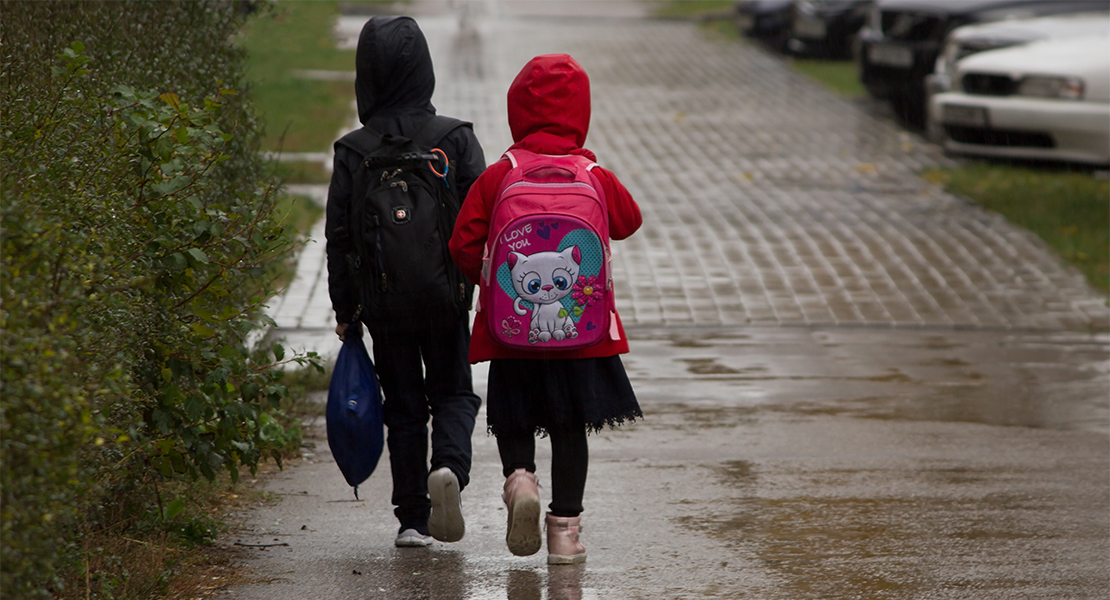 CCOO destaca el problema del frío y la ventilación en los centros educativos de Extremadura