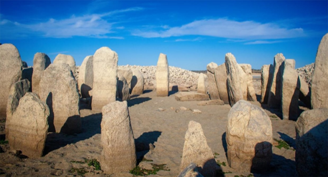 Protección, estudio y recuperación del Dolmen de Guadalperal