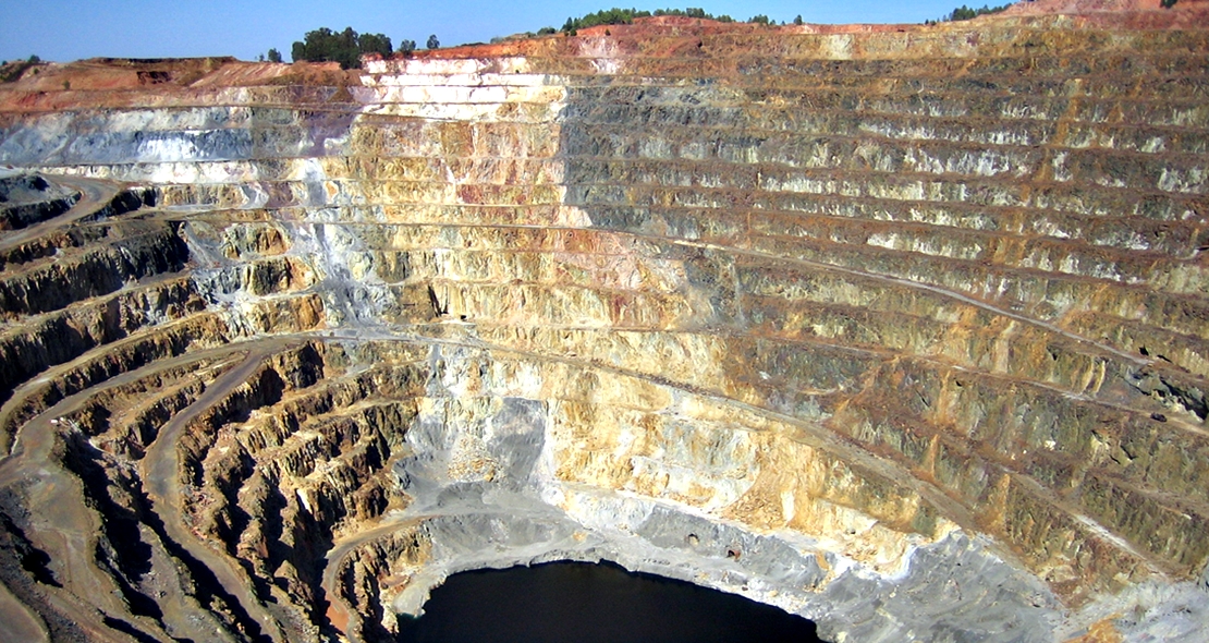 Ecologistas en Acción Extremadura: &quot;La minería no es ni puede ser una actividad sostenible&quot;