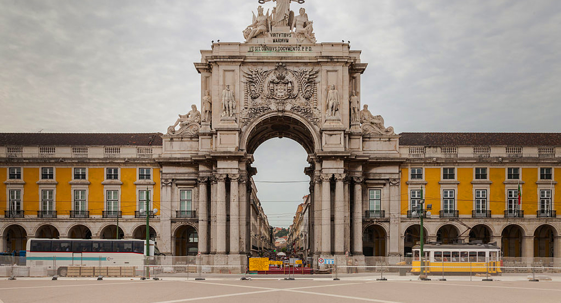 Portugal ordena el confinamiento para el 70% de la población