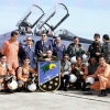 REPOR - 50 años de la llegada de los F-5 a la Base de Talavera la Real